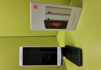 Xiaomi Redmi Note 4 32GB (Black)